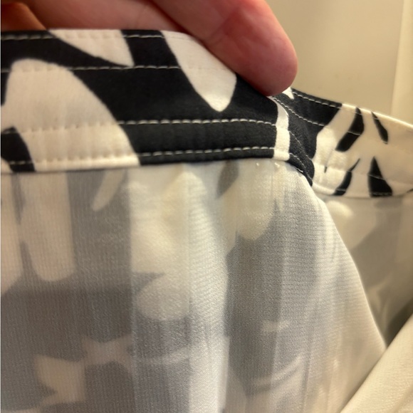 J Crew Pleated Midi Skirt - Picture 4 of 10